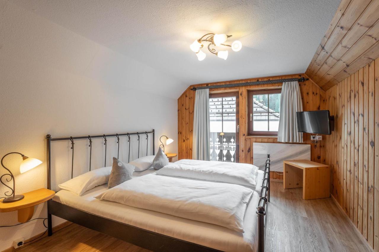 Ferienhaus Zur Hackenschmiede Mauterndorf  Exteriör bild