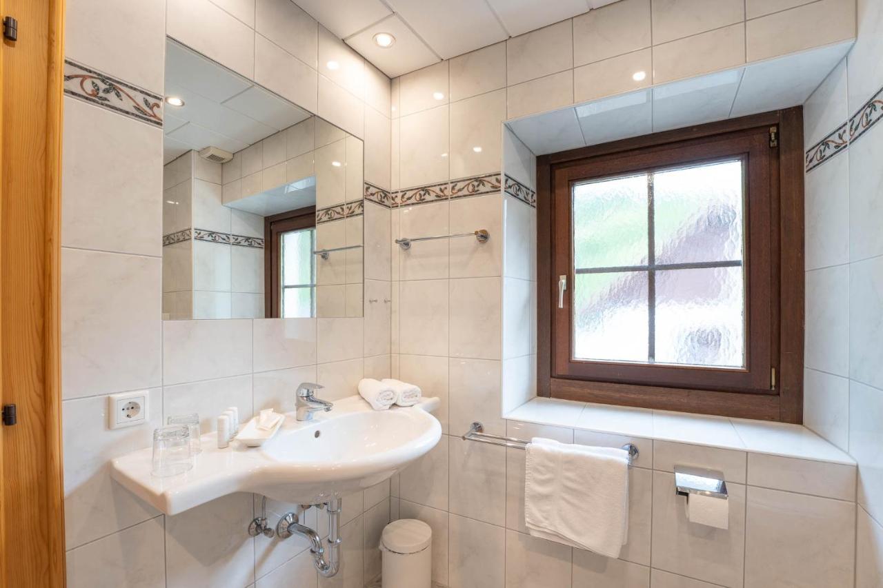 Ferienhaus Zur Hackenschmiede Mauterndorf  Exteriör bild
