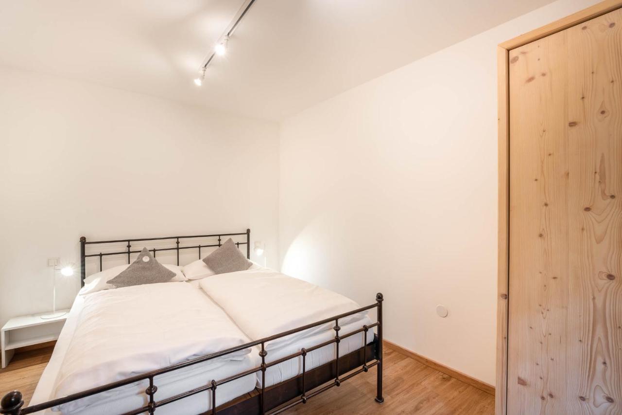 Ferienhaus Zur Hackenschmiede Mauterndorf  Exteriör bild